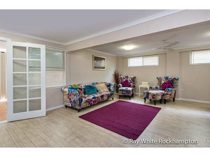 14 Suthers Avenue, Frenchville QLD 4701, Frenchville - Thumbnail 7