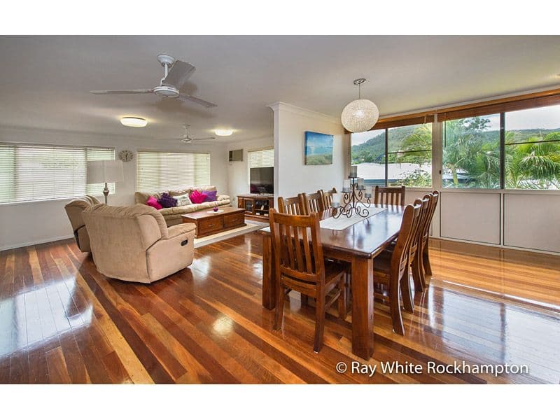 14 Suthers Avenue, Frenchville QLD 4701, Frenchville - Thumbnail 8