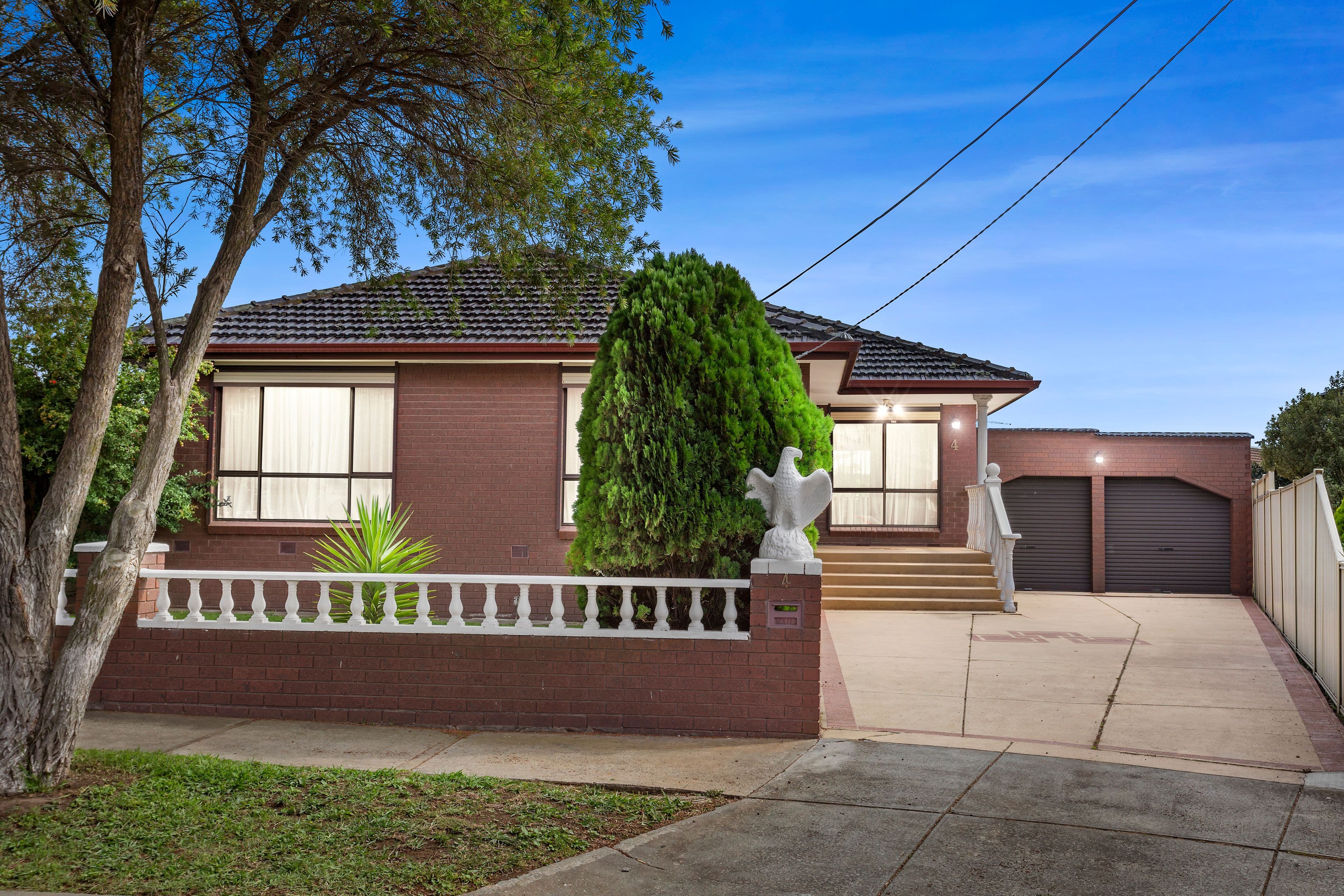 4 Melanee Court, Lalor VIC 3075, Lalor - Image 1