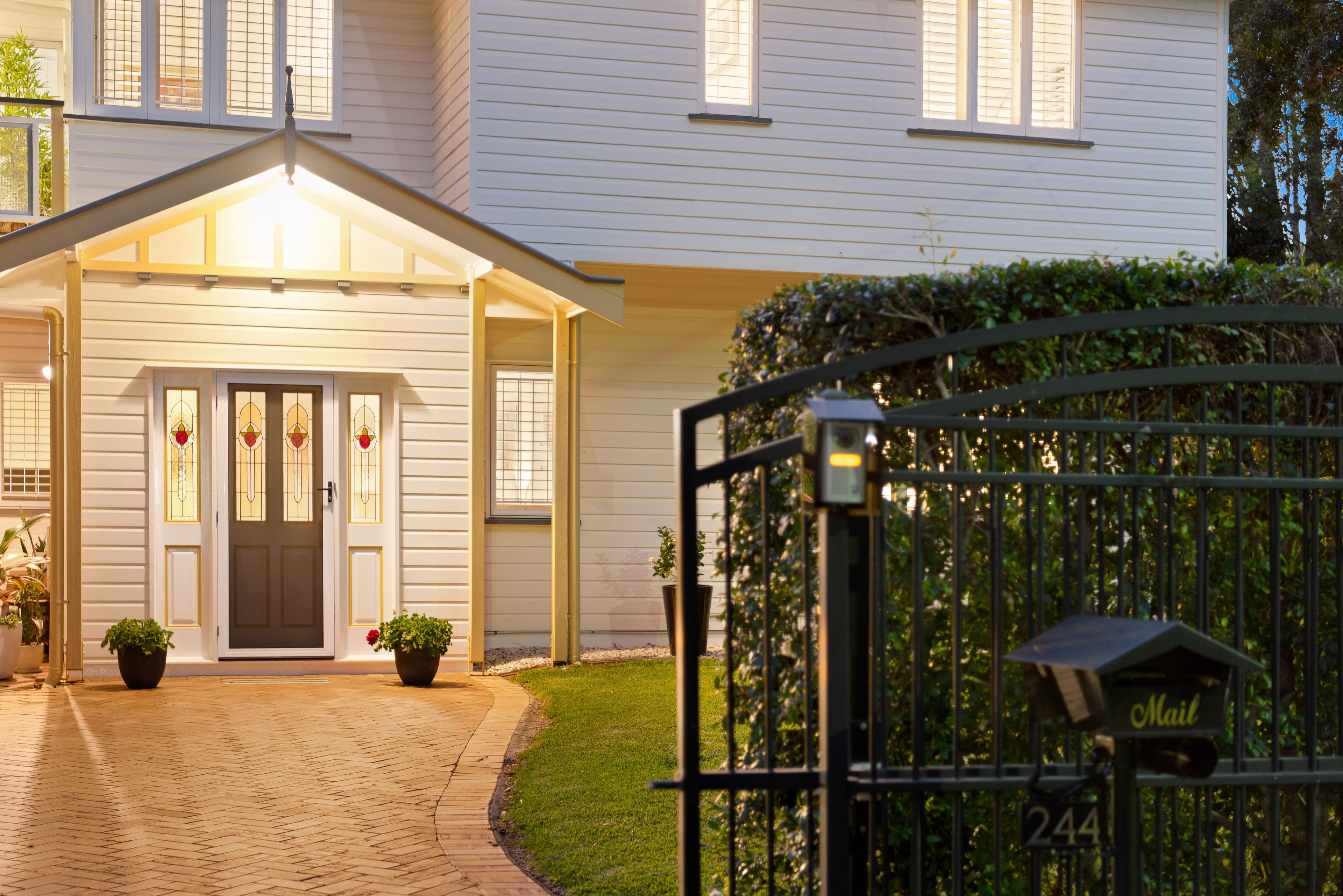 244 Acacia Drive, Ashgrove QLD 4060, Ashgrove - Image 1