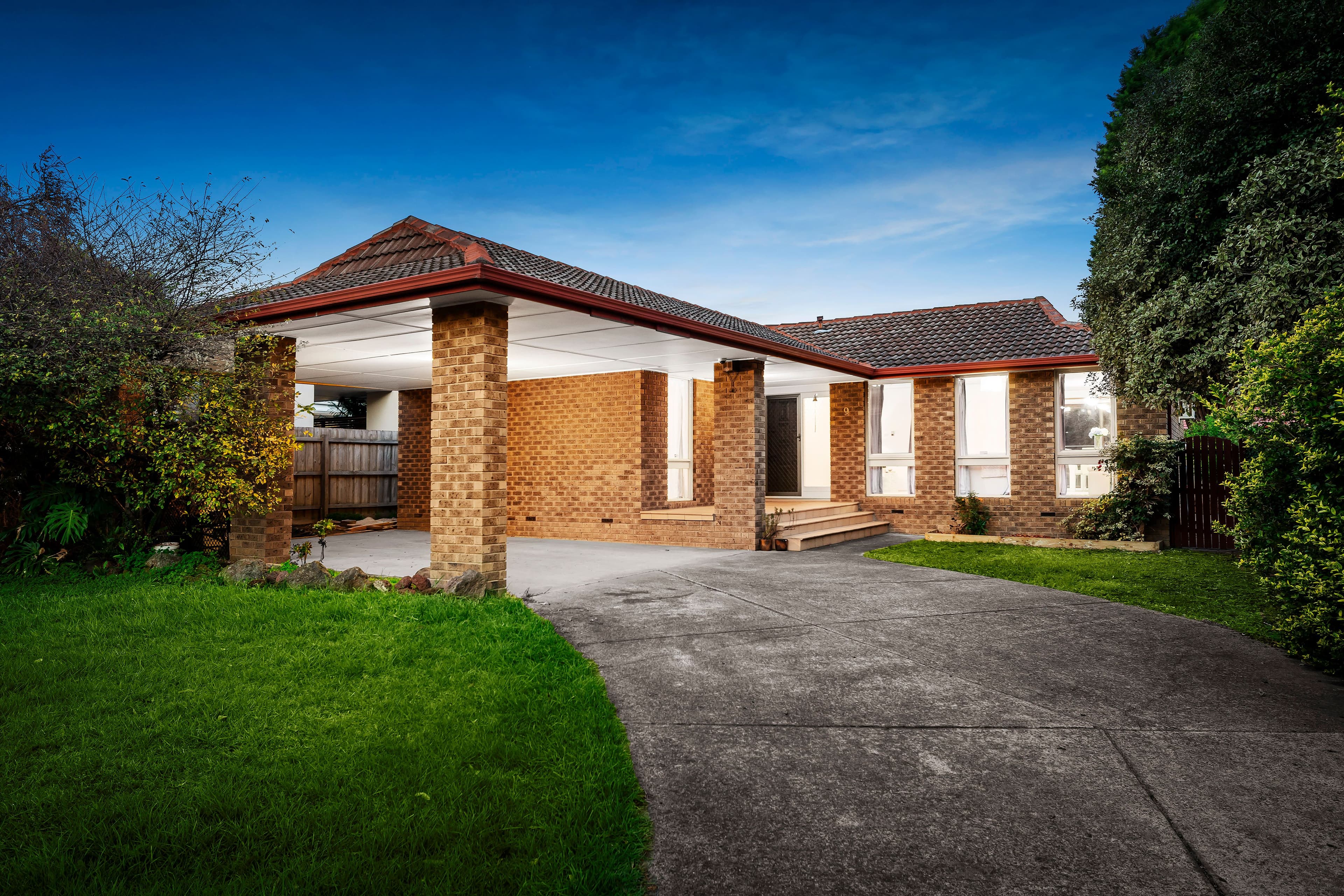 9 Alvaston Avenue, Wantirna VIC 3152, Wantirna - Image 1