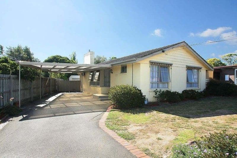 47 Fonteyn Drive, WANTIRNA SOUTH VIC 3152, Wantirna South - Image 1