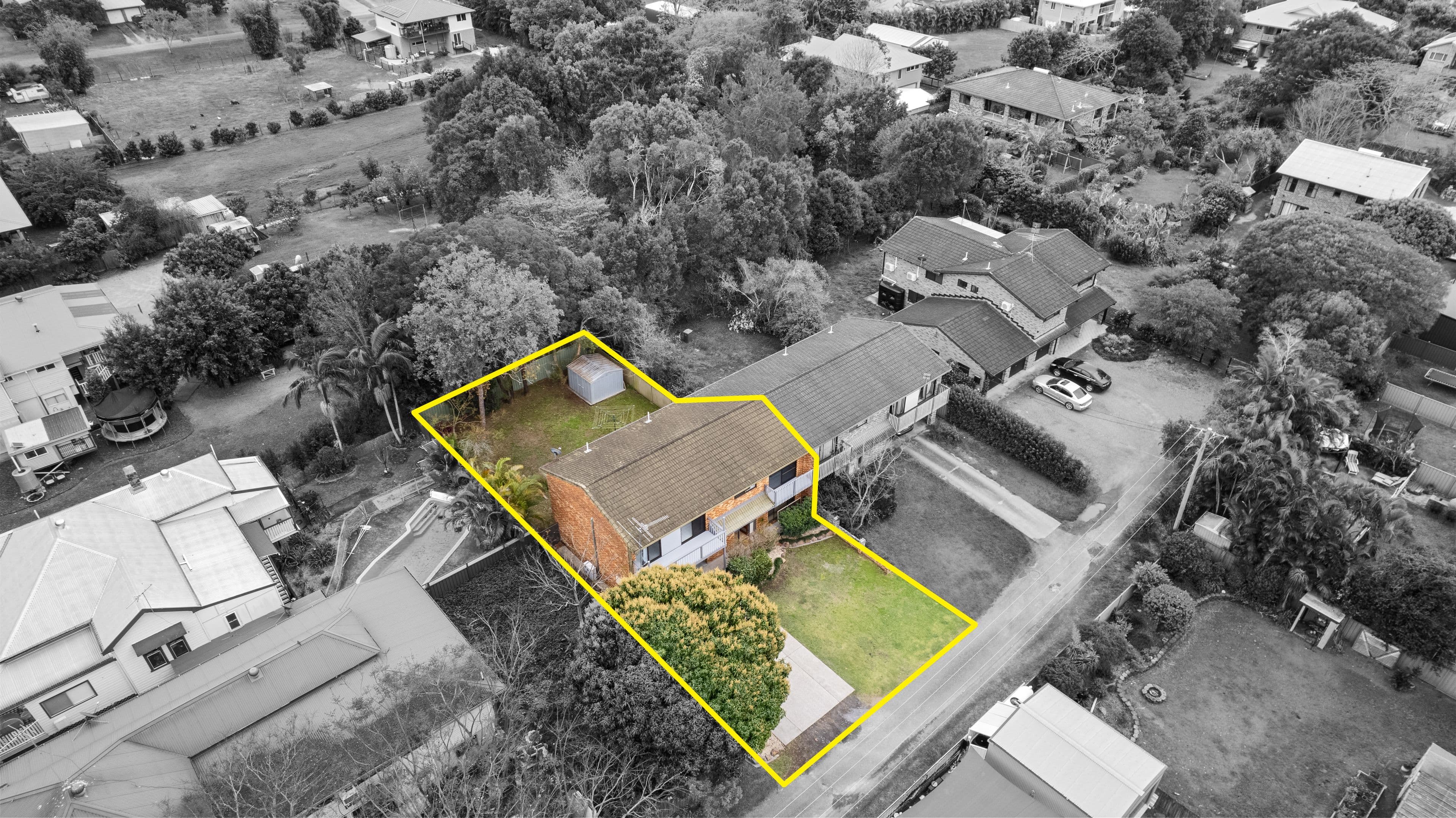 1/32 Dobie Street, Grafton NSW 2460, Grafton - Thumbnail 2