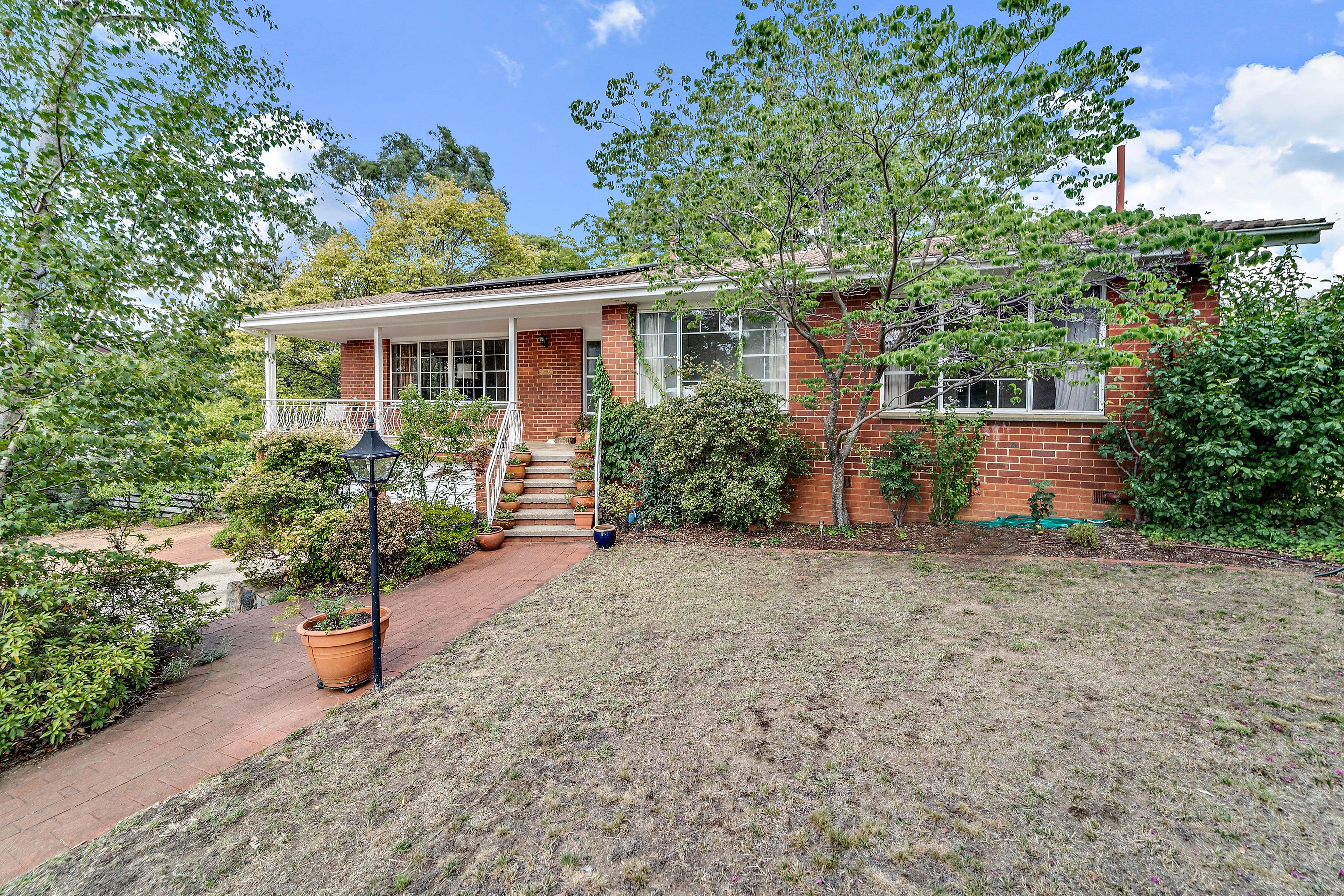 72 Skinner Street, Cook ACT 2614, Cook - Image 1