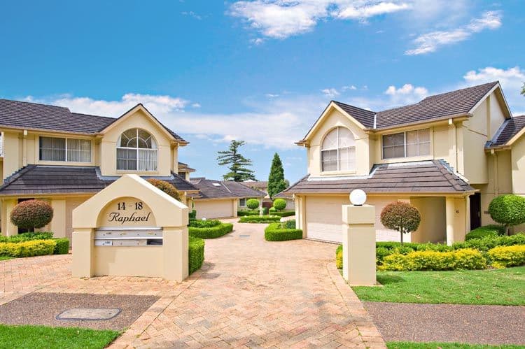 14-18 Evelyn Street North, SYLVANIA NSW 2224, Sylvania - Image 1