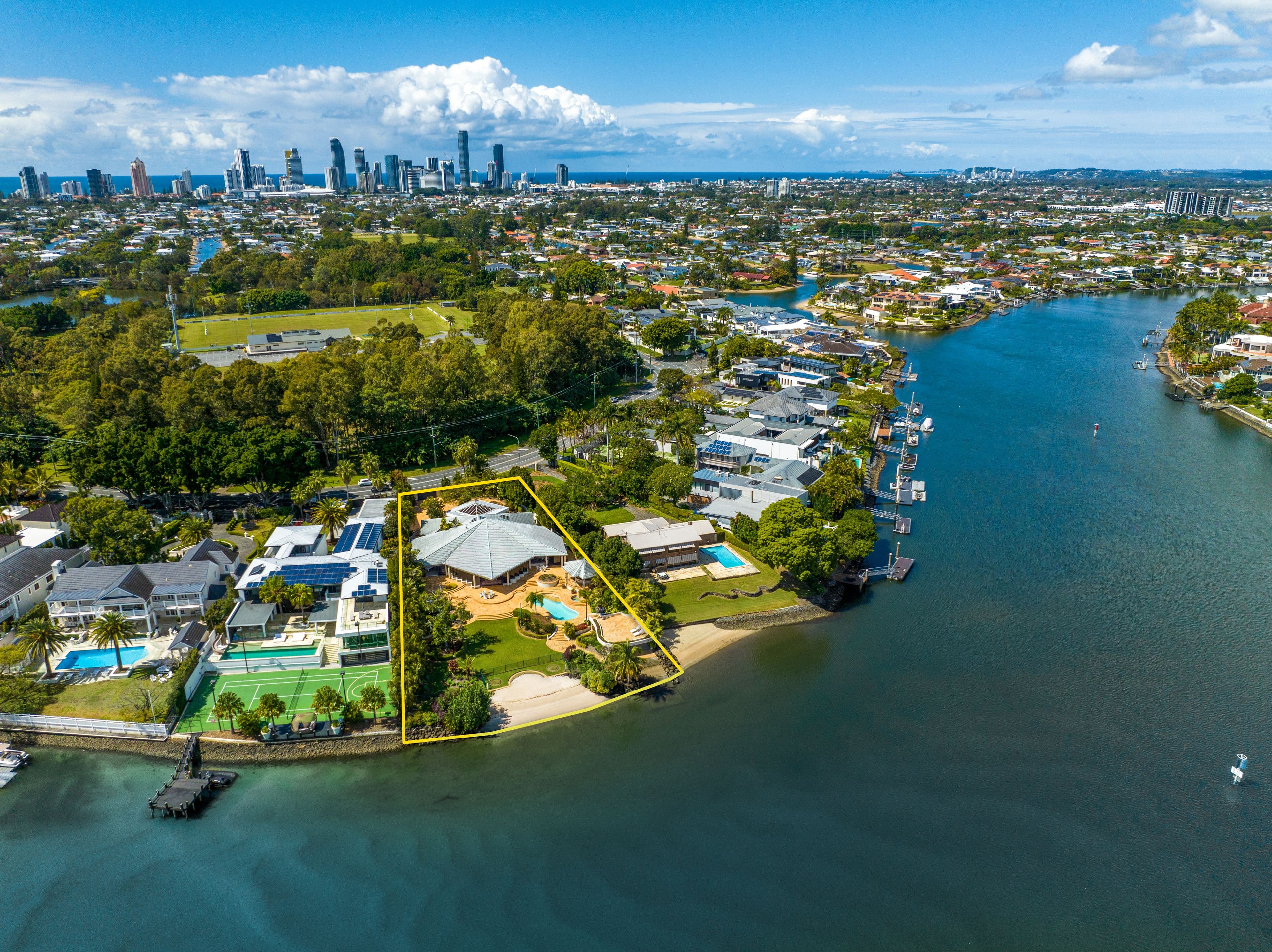 300 Monaco Street, Broadbeach Waters QLD 4218, Broadbeach Waters - Image 1