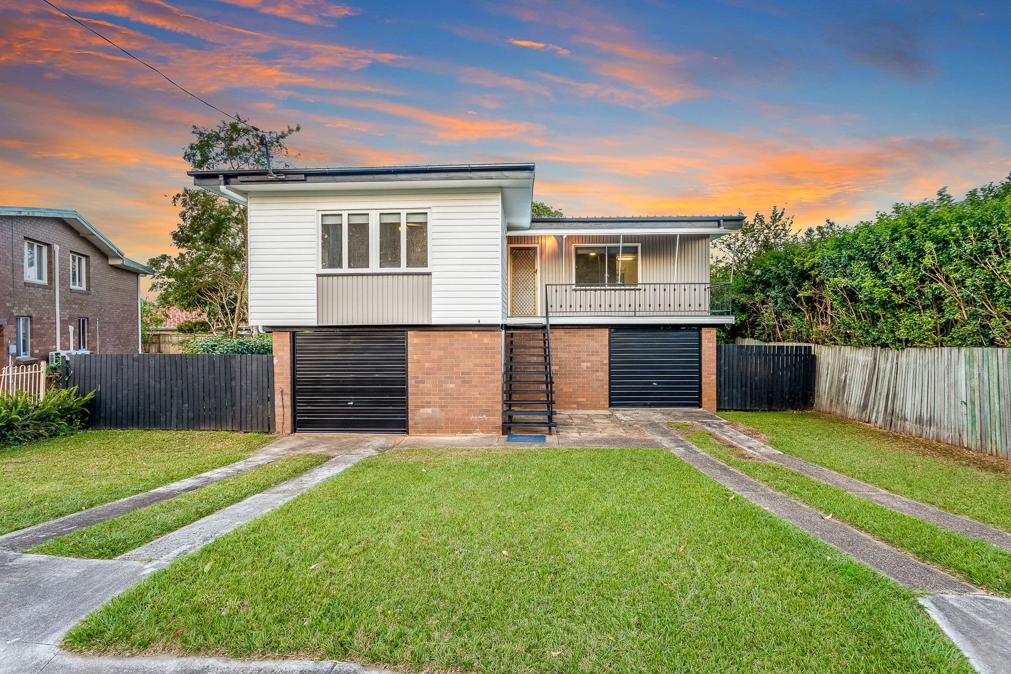 4 Evelyn Street, Kallangur QLD 4503, Kallangur - Image 1