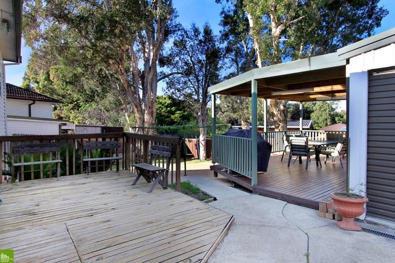 33 Gloucester Crescent, DAPTO NSW 2530, Dapto - Thumbnail 6