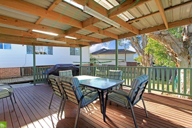 33 Gloucester Crescent, DAPTO NSW 2530, Dapto - Thumbnail 7