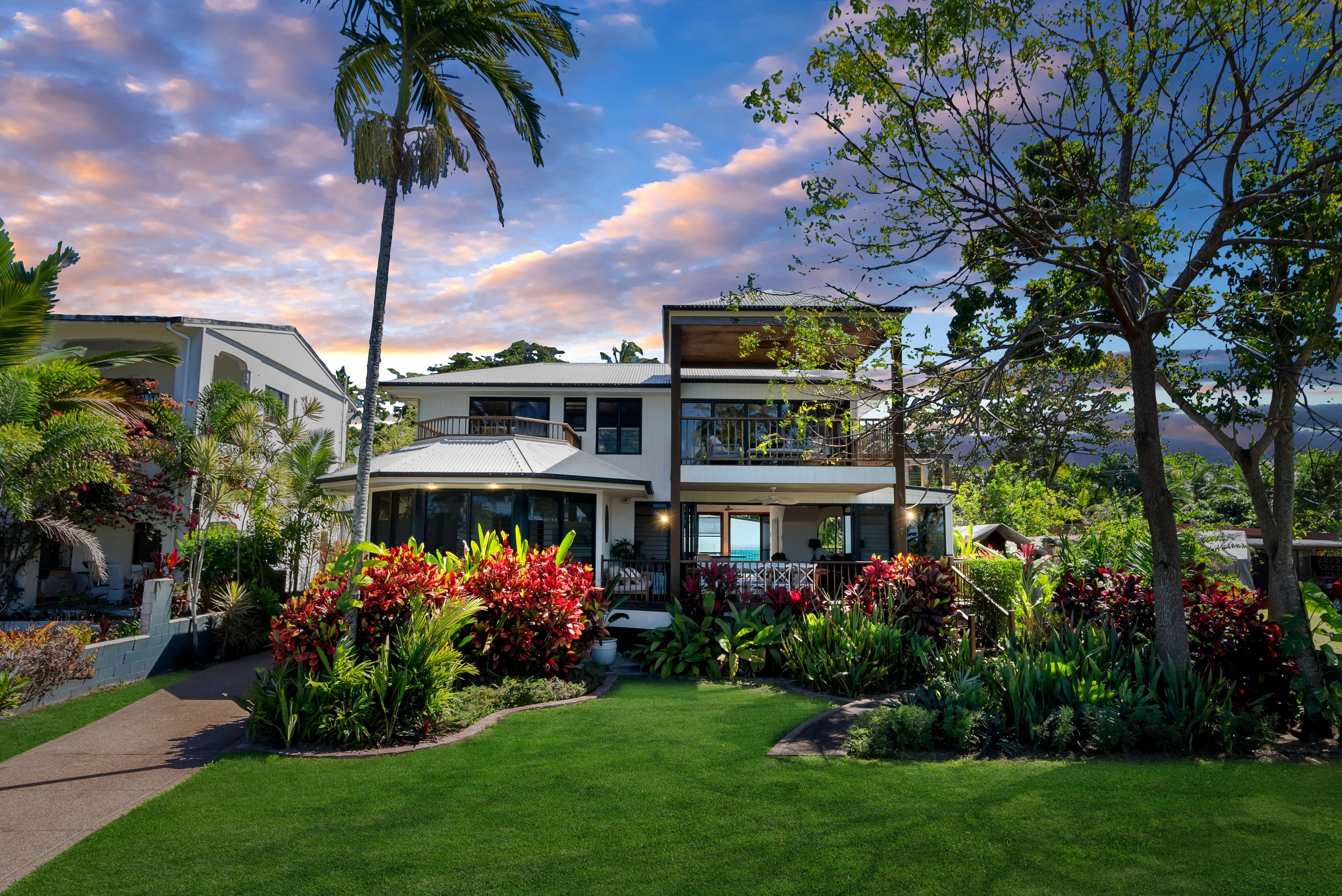 7 Bougainvillea Street, Cooya Beach QLD 4873, Cooya Beach - Image 1