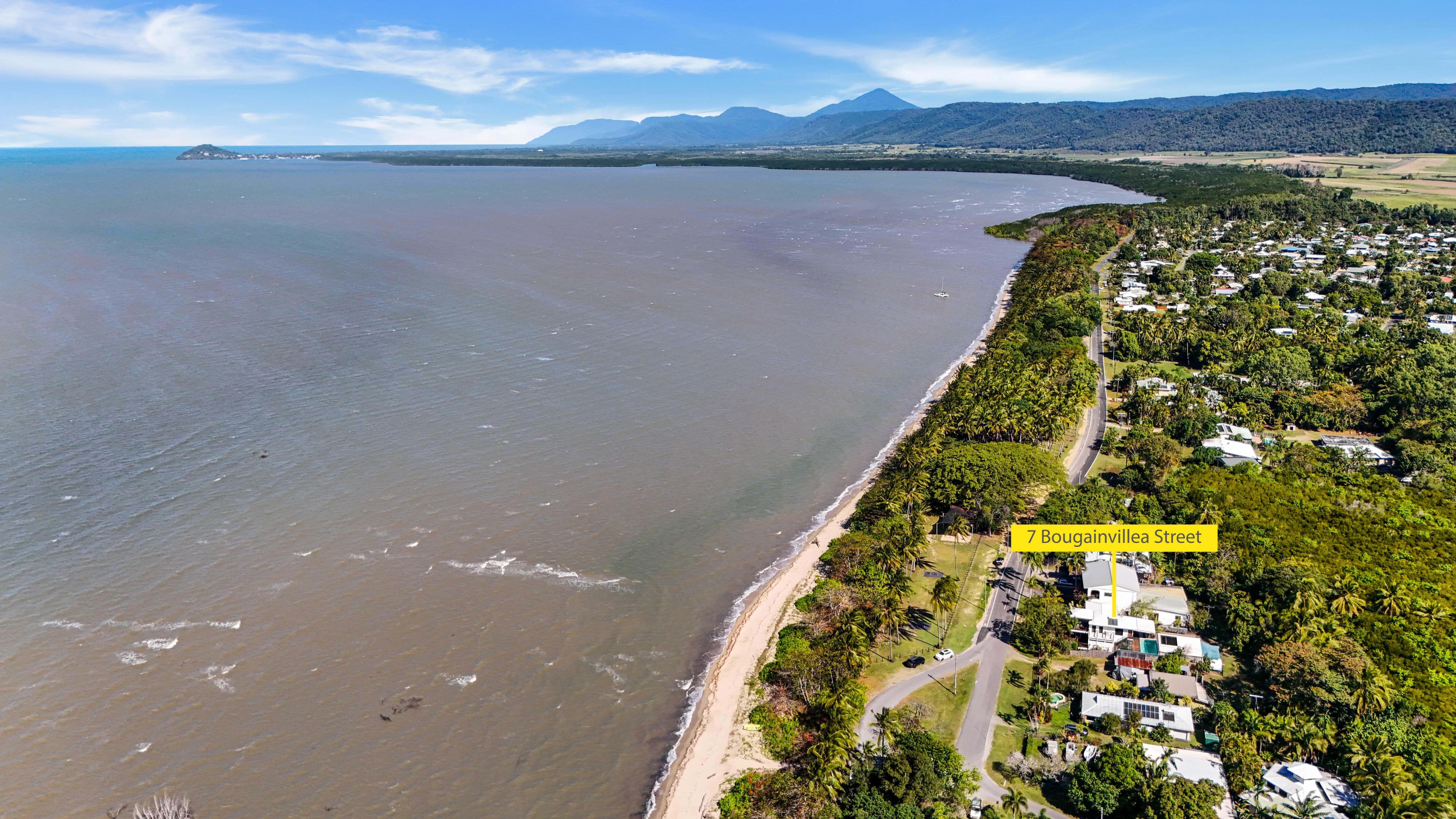 7 Bougainvillea Street, Cooya Beach QLD 4873, Cooya Beach - Thumbnail 2