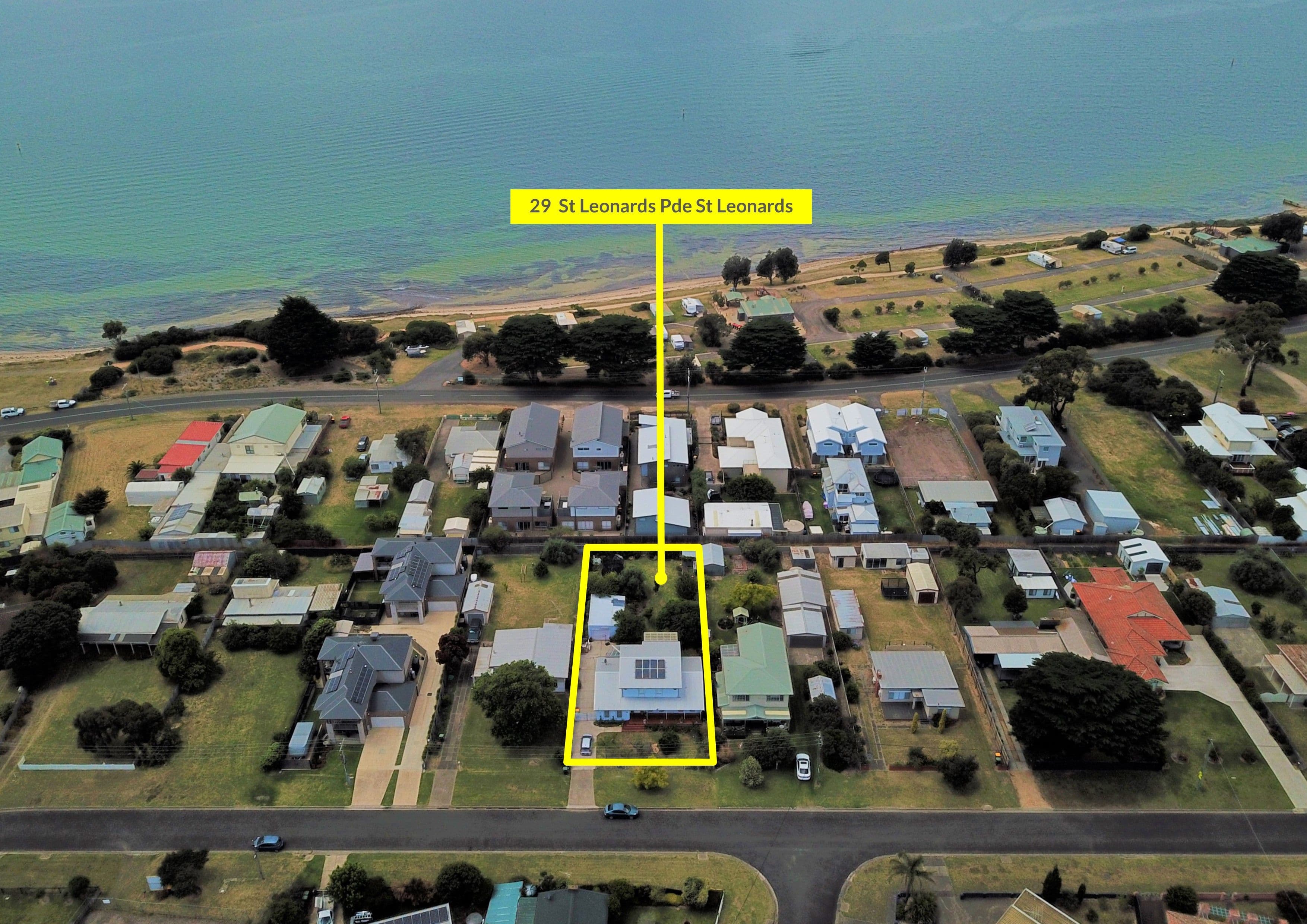 29 St Leonards Parade, St Leonards VIC 3223, St Leonards - Thumbnail 3
