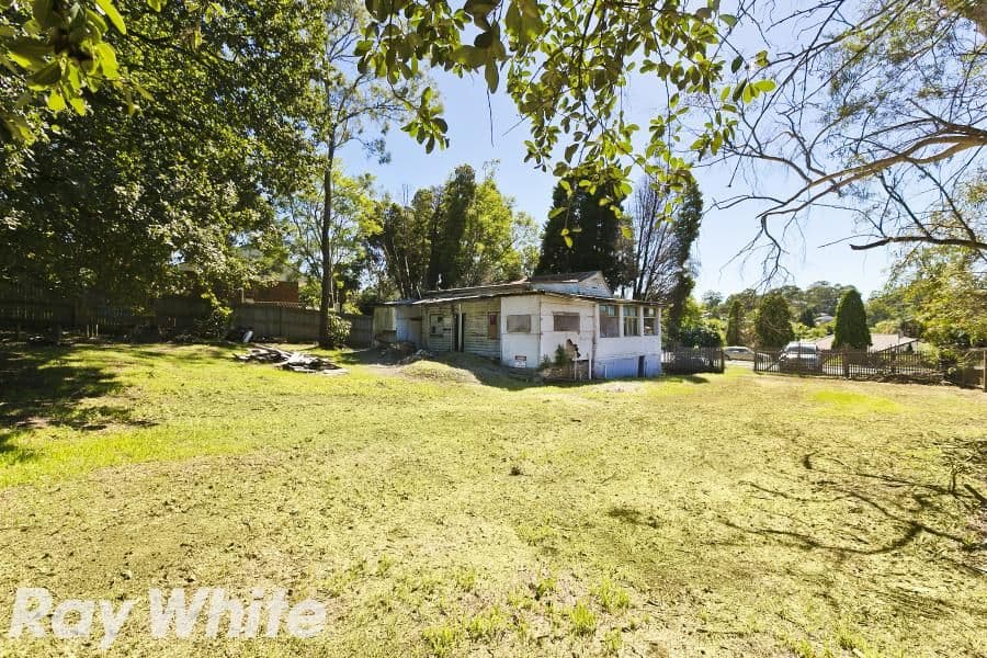 500 Windsor Road, BAULKHAM HILLS NSW 2153, Baulkham Hills - Image 1