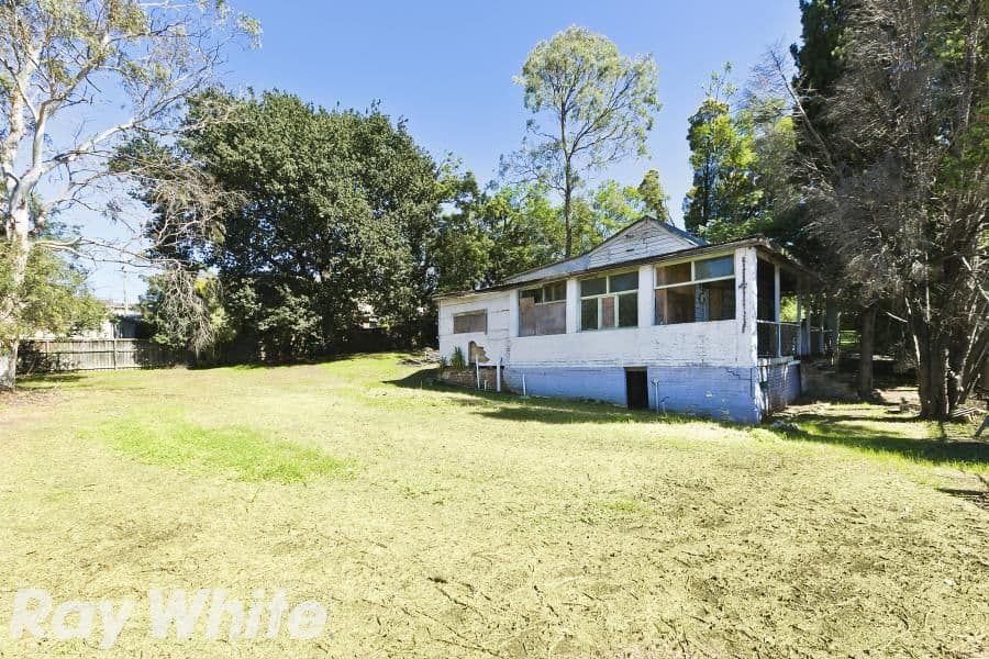 500 Windsor Road, BAULKHAM HILLS NSW 2153, Baulkham Hills - Thumbnail 5