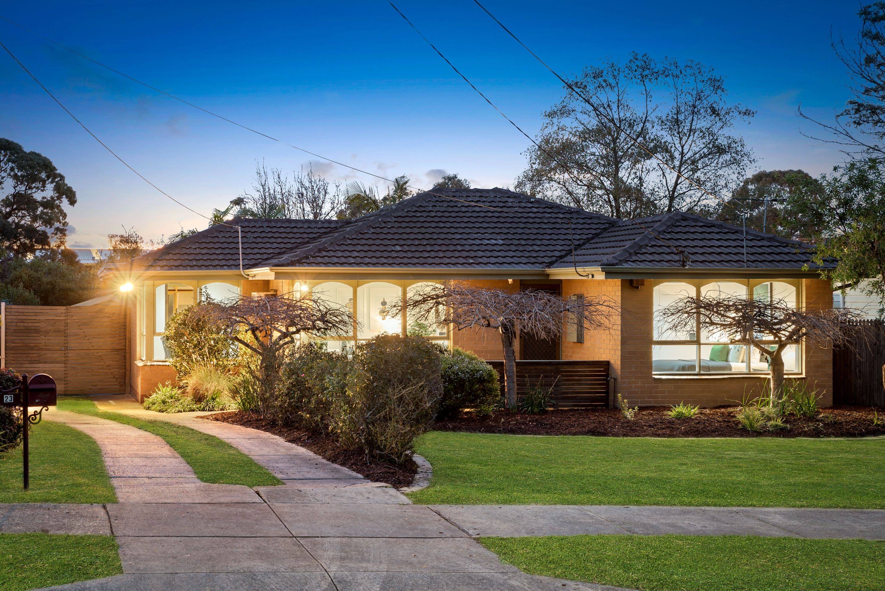 23 James Road, Ferntree Gully VIC 3156, Ferntree Gully - Image 1