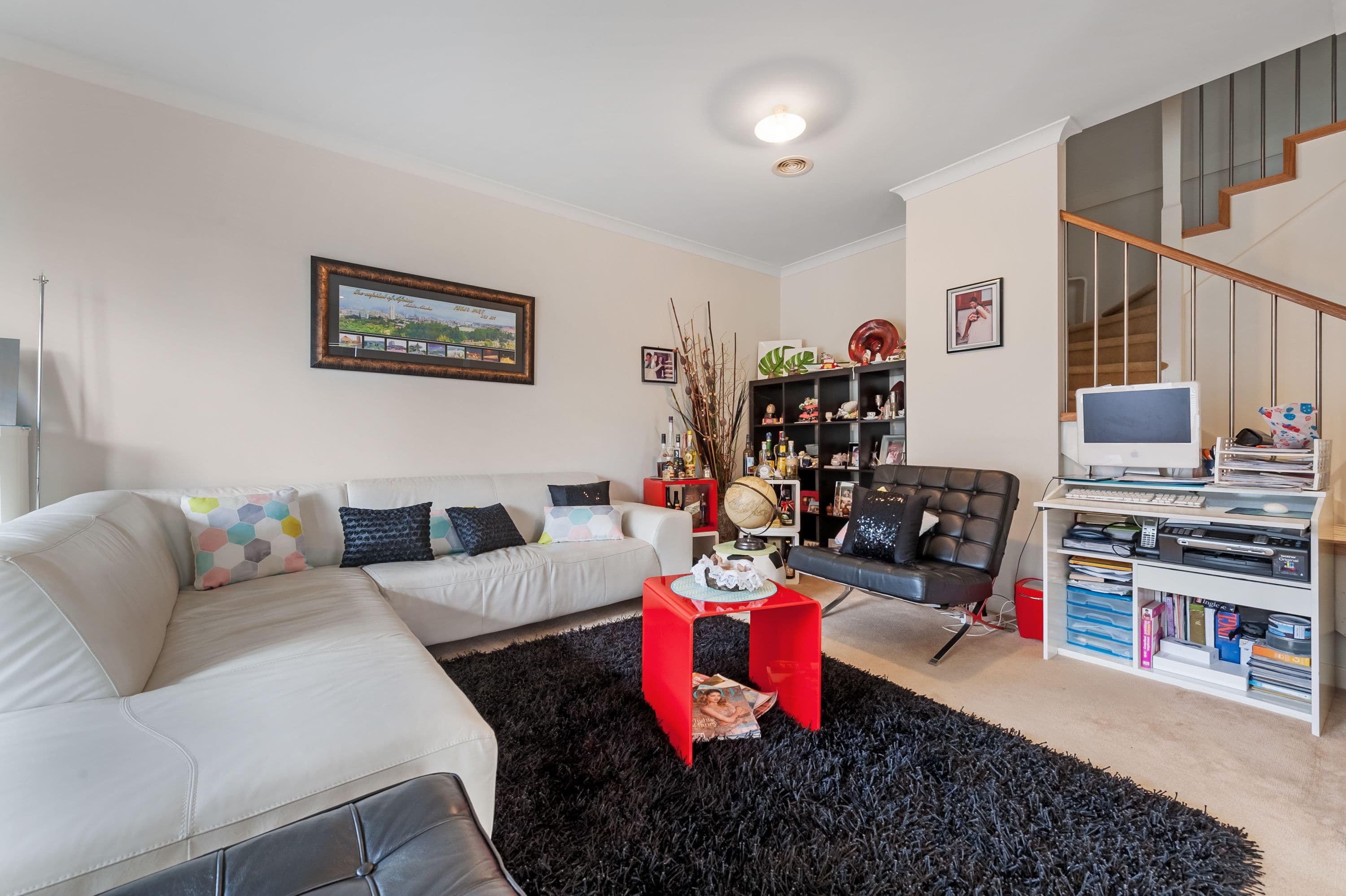 203/35 Simmons Street, South Yarra - Thumbnail 2