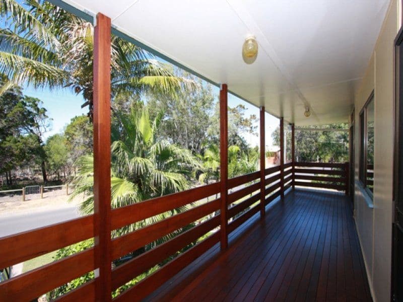 661 Charlton Esplanade, URANGAN QLD 4655, Urangan - Thumbnail 7