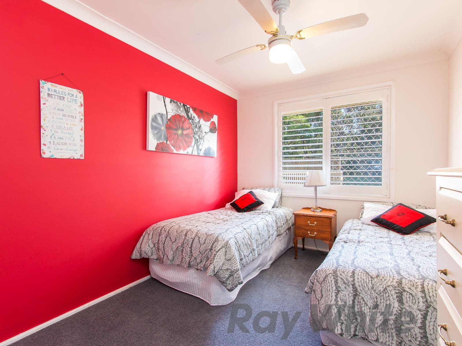 4C Wannan Court, Kilsyth, Kilsyth - Thumbnail 8