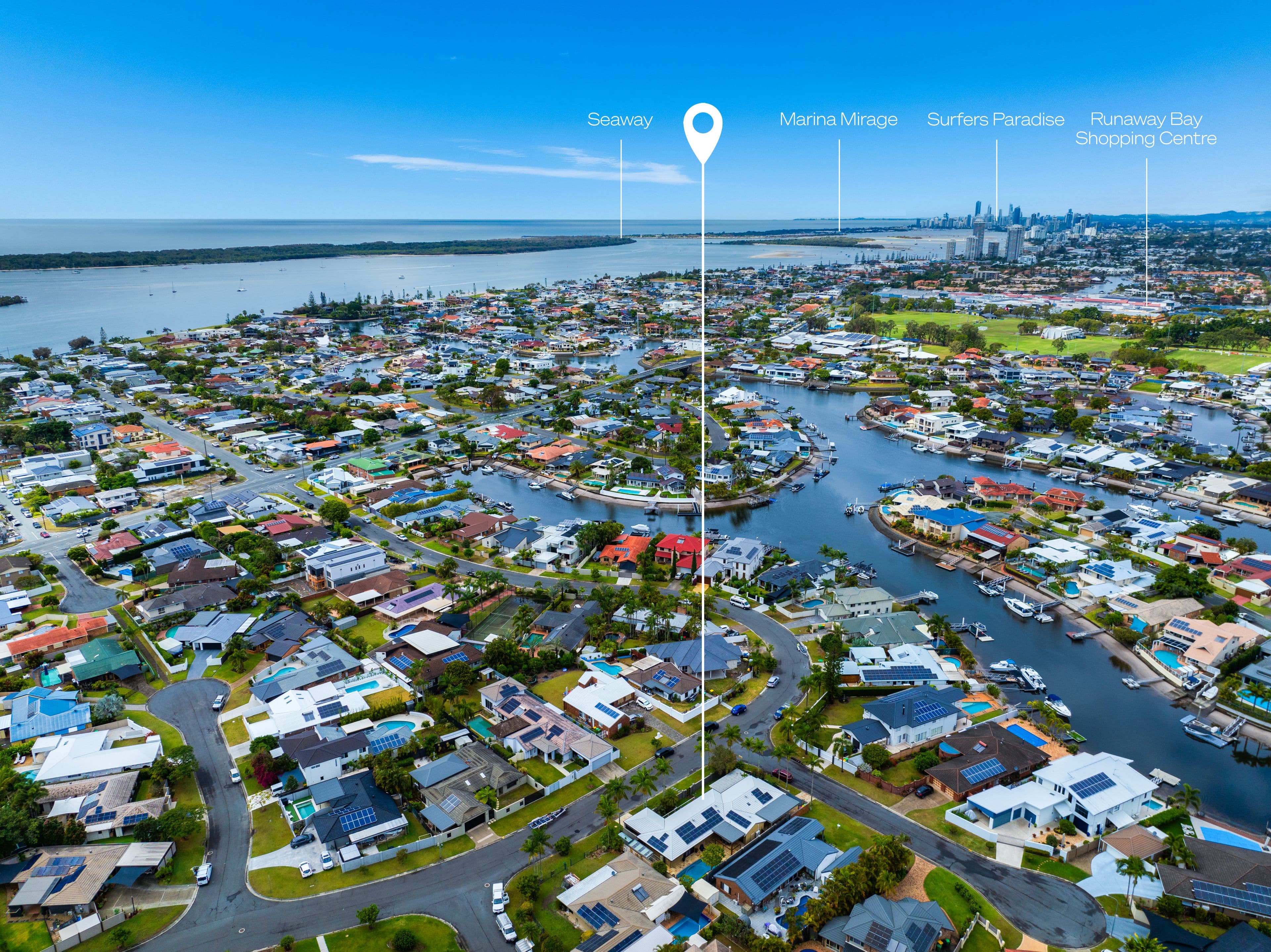 32 Karema Crescent, Runaway Bay QLD 4216, Runaway Bay - Thumbnail 2