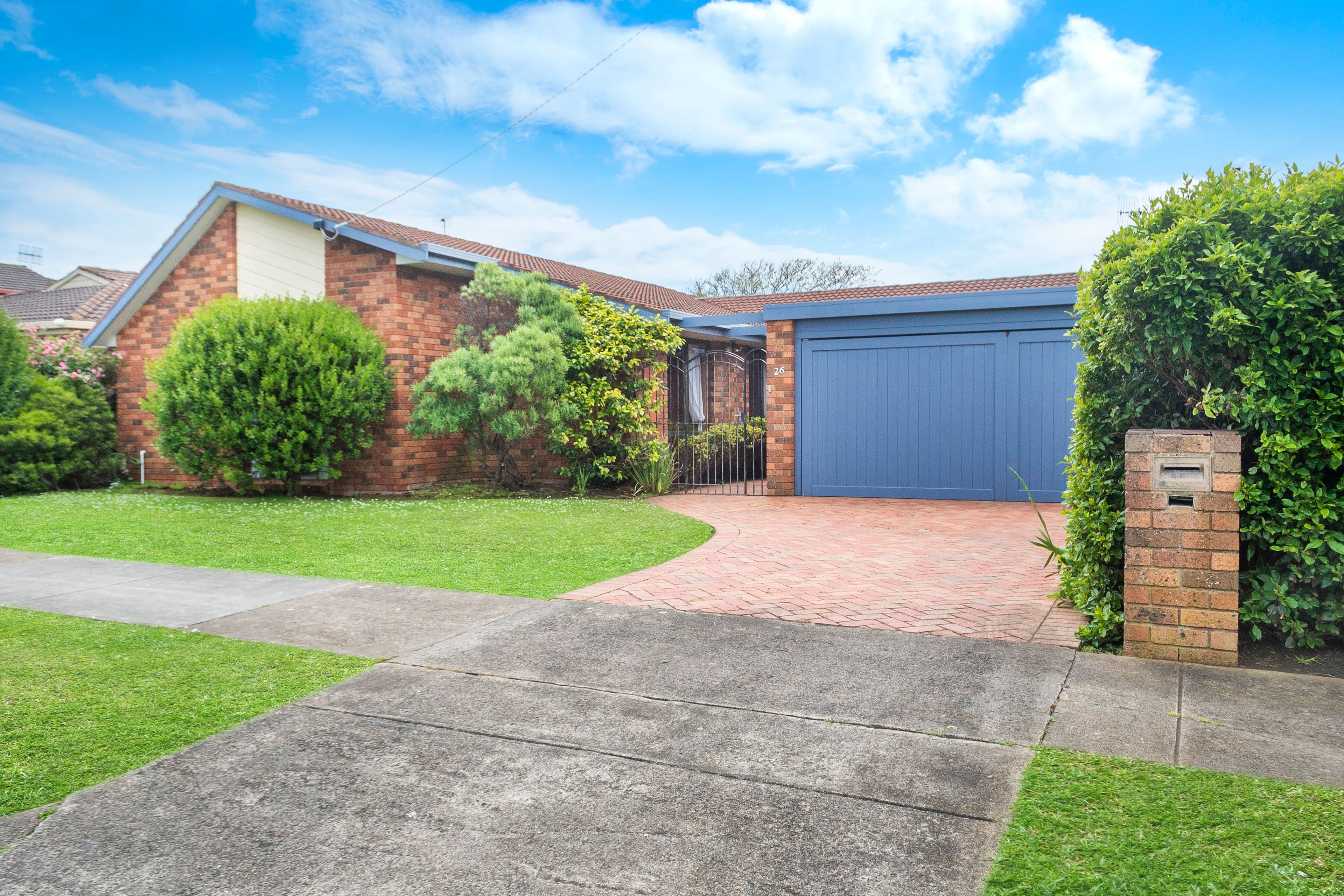26 Clifton Street, Warrnambool VIC 3280, Warrnambool - Image 1