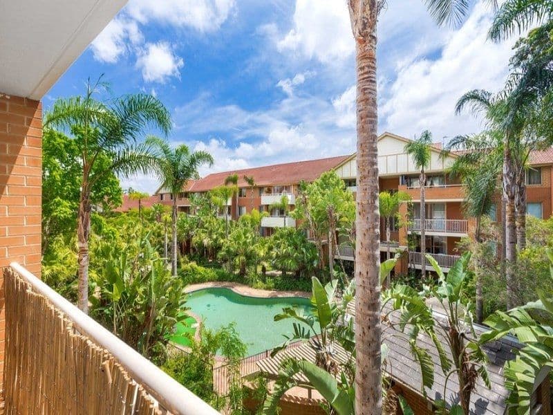 26B/19-21 George Street, North Strathfield - Image 1