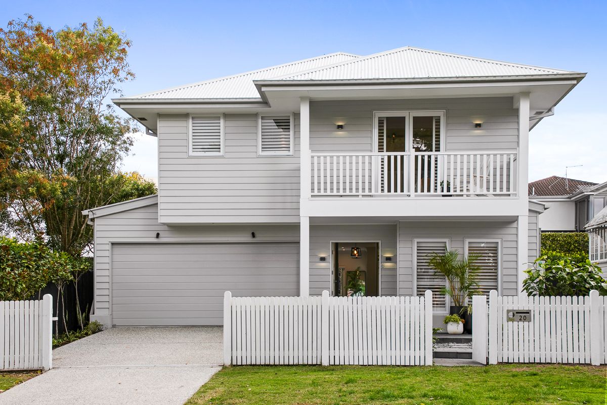 20 Kew Road, Graceville QLD 4075, Graceville - Image 1