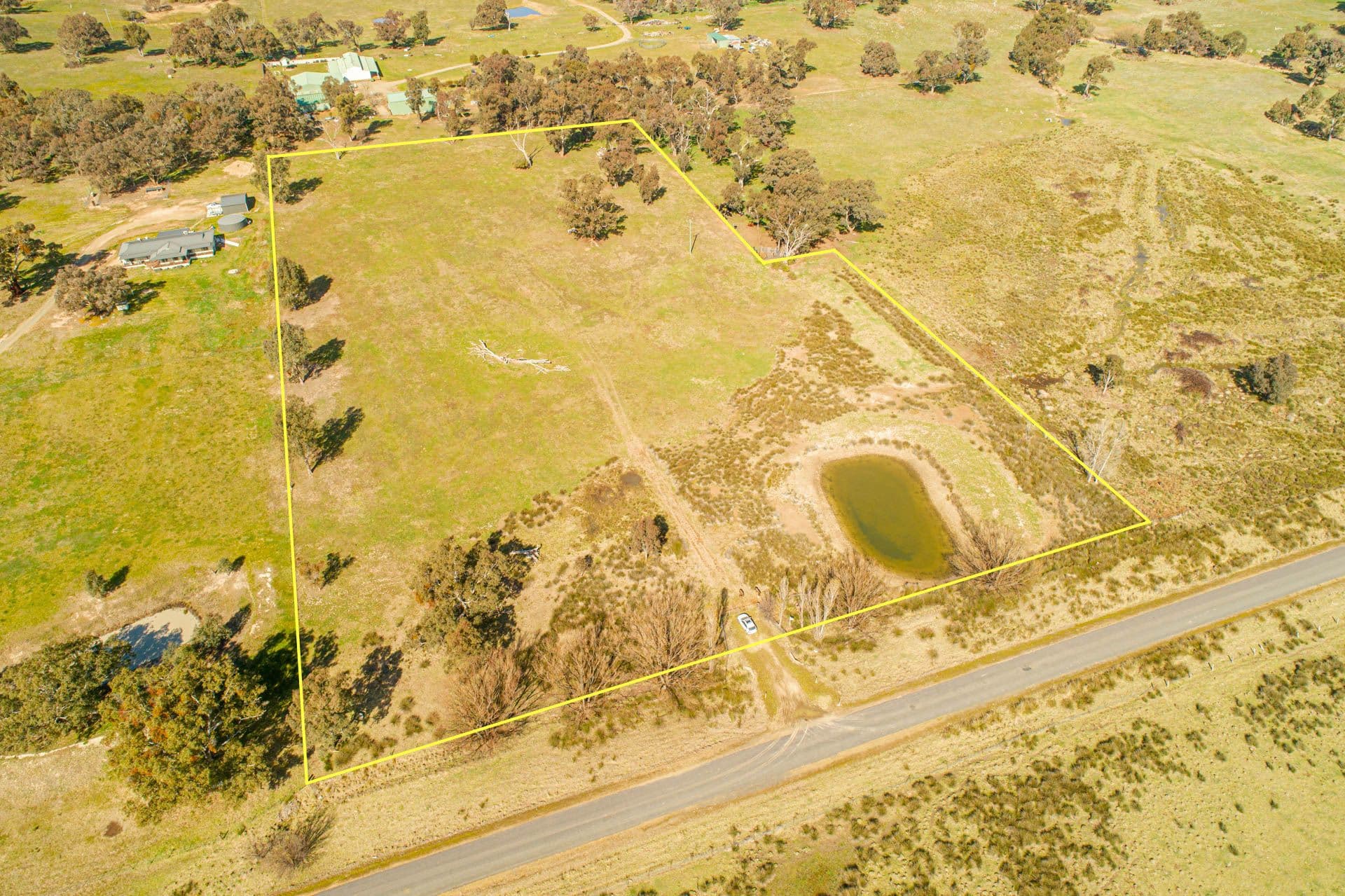 43 Garryowen Road, Binalong NSW 2584, Binalong - Thumbnail 2