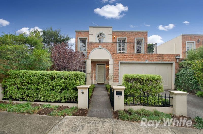 73 Hampden Street, Mornington VIC 3931, Mornington - Image 1