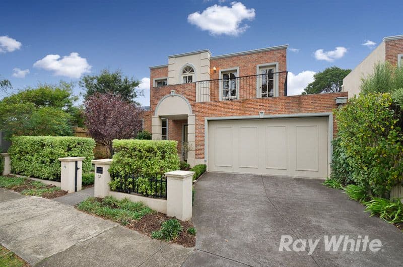 73 Hampden Street, Mornington VIC 3931, Mornington - Thumbnail 2