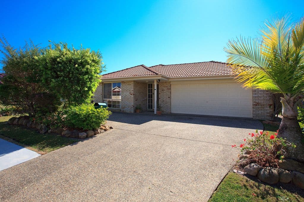 23 Cloverbrook Place, CARINA QLD 4152, Carina - Image 1