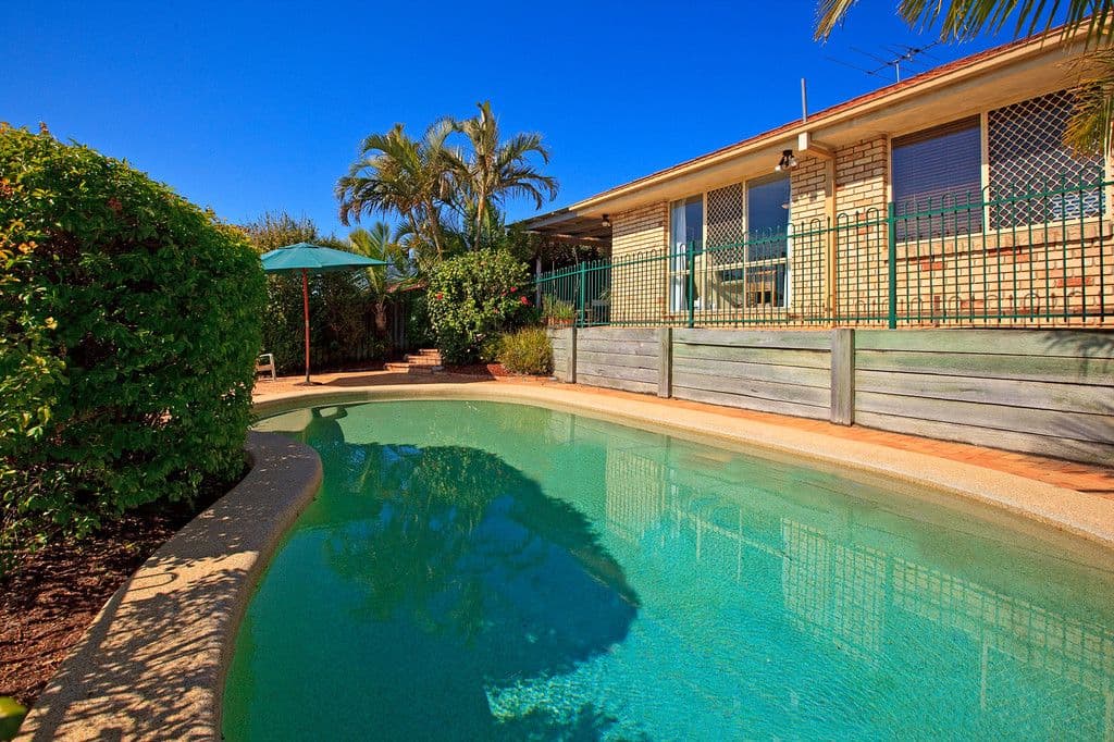23 Cloverbrook Place, CARINA QLD 4152, Carina - Thumbnail 7