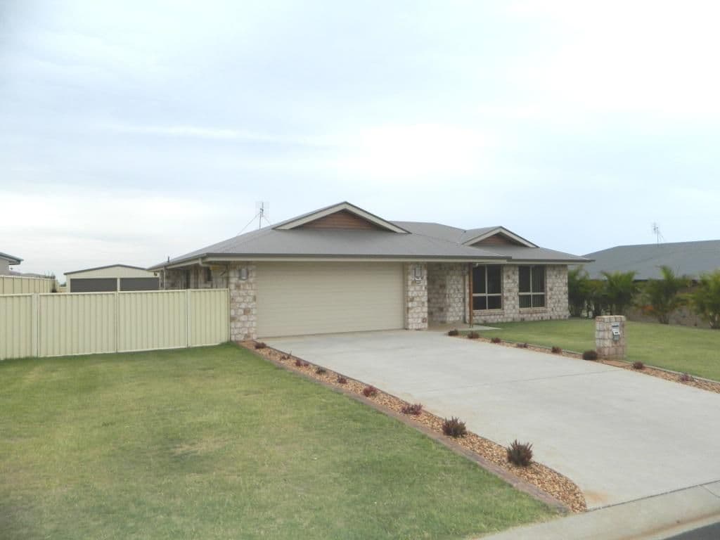 7 Darryl Crescent, KINGAROY QLD 4610, Kingaroy - Image 1