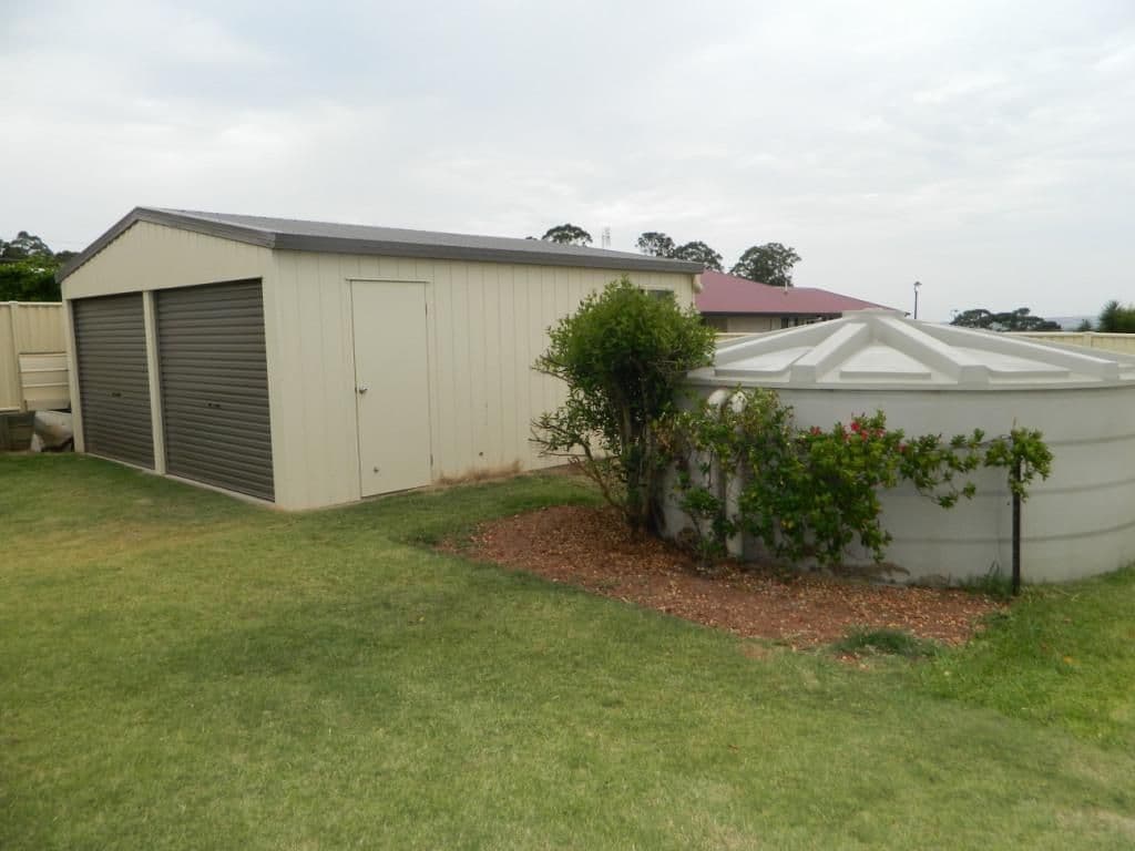 7 Darryl Crescent, KINGAROY QLD 4610, Kingaroy - Thumbnail 4