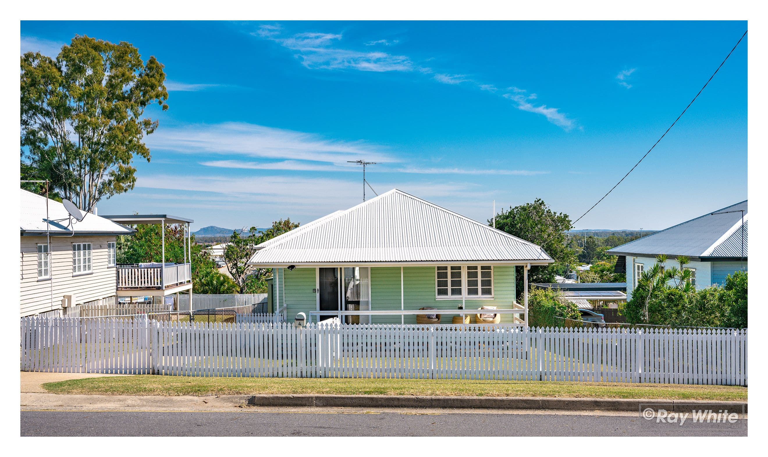 4 Stickley Street, West Rockhampton QLD 4700, West Rockhampton - Thumbnail 2