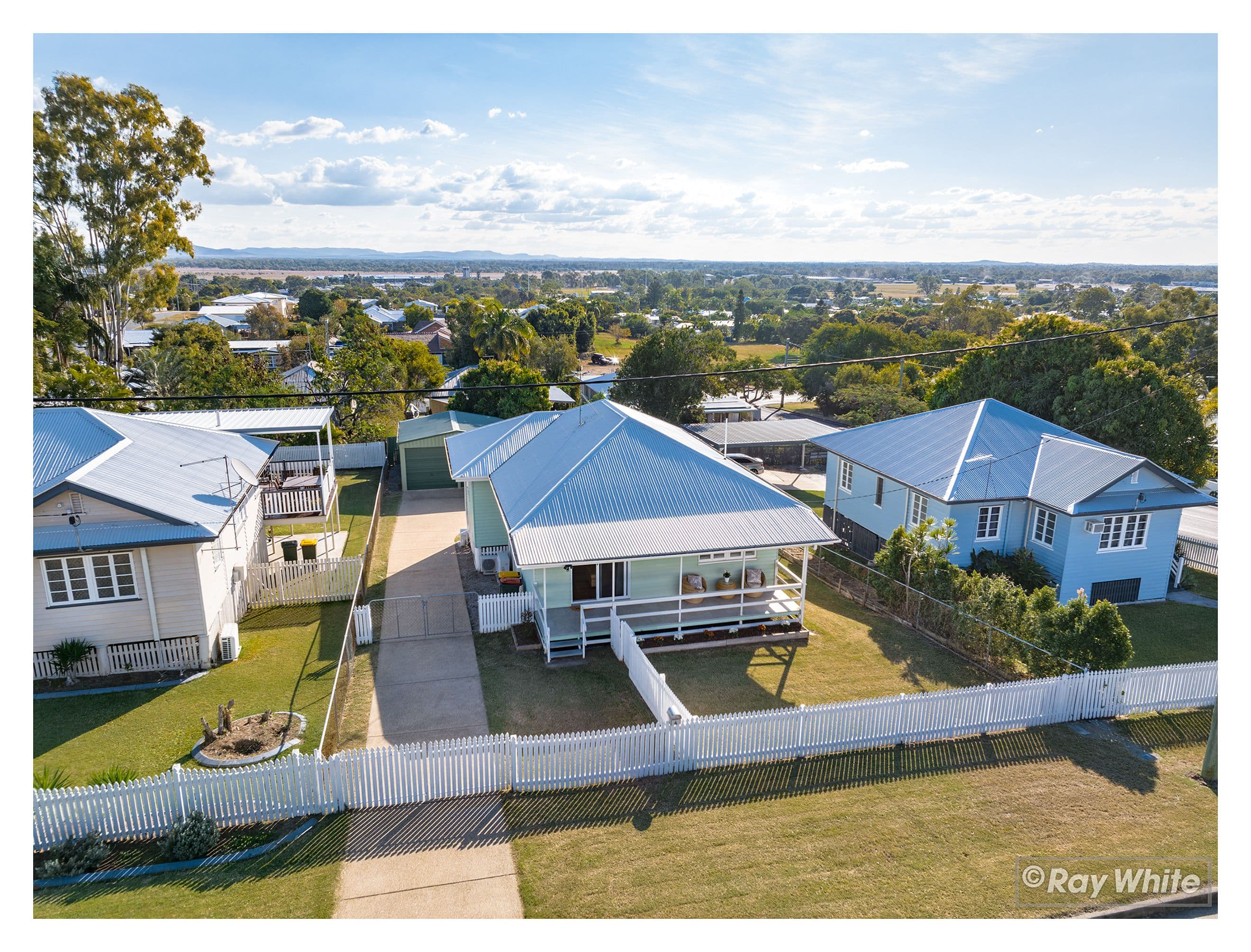 4 Stickley Street, West Rockhampton QLD 4700, West Rockhampton - Thumbnail 3
