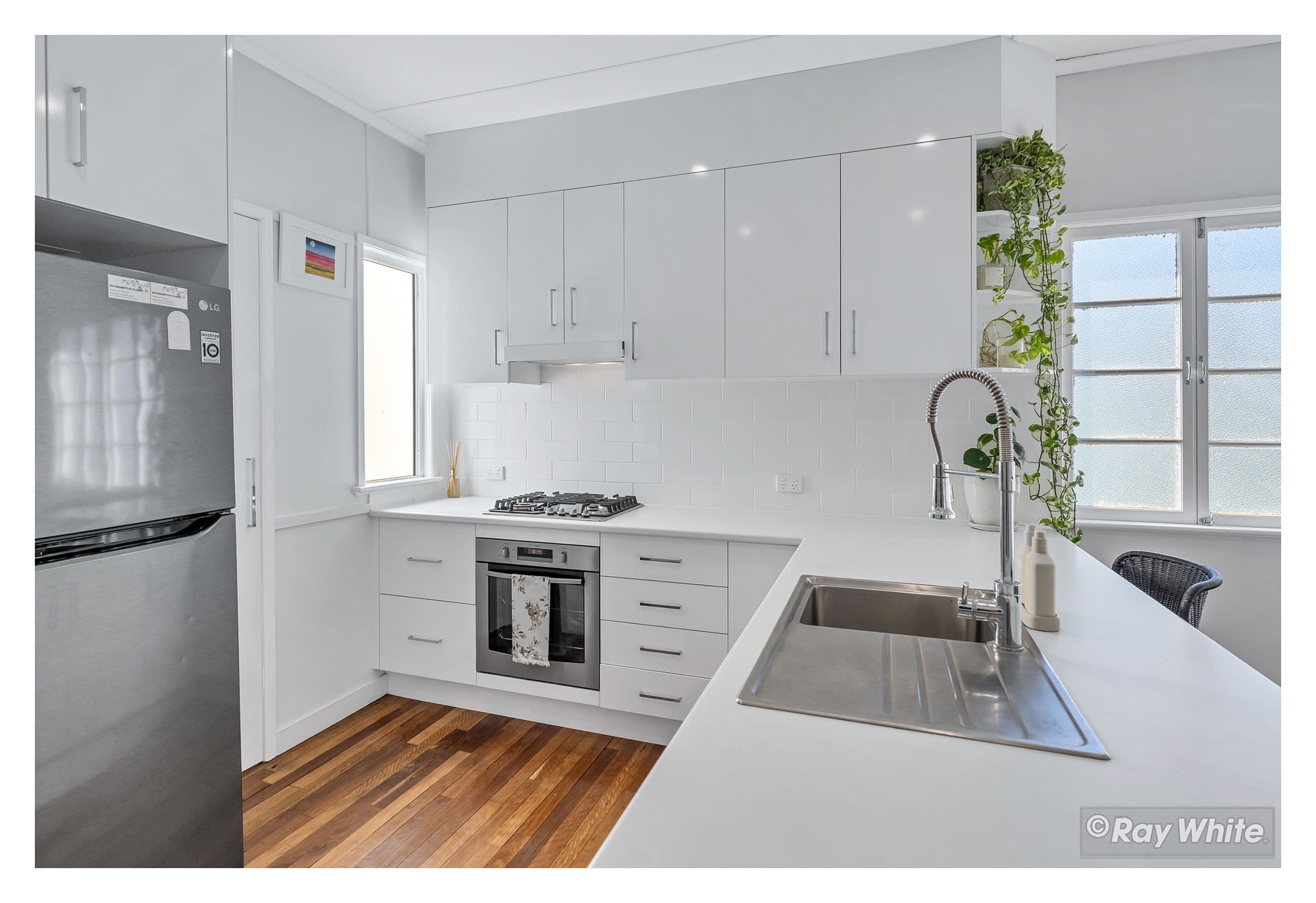 4 Stickley Street, West Rockhampton QLD 4700, West Rockhampton - Thumbnail 5