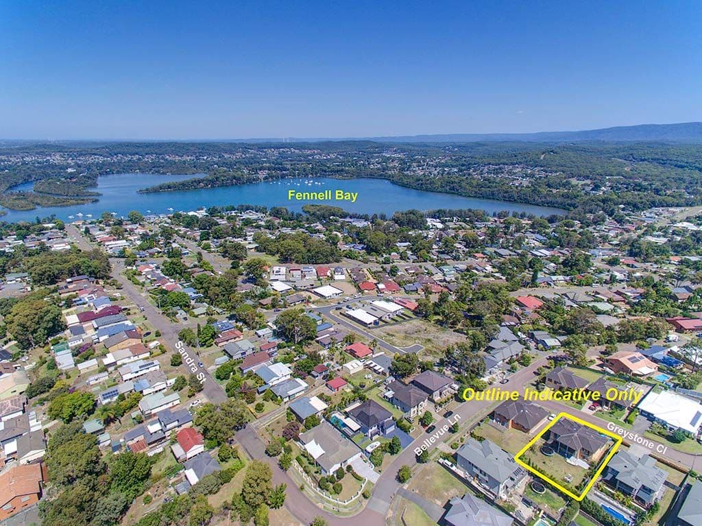 4 Greystone Close, Fennell Bay NSW 2283, Fennell Bay - Thumbnail 3