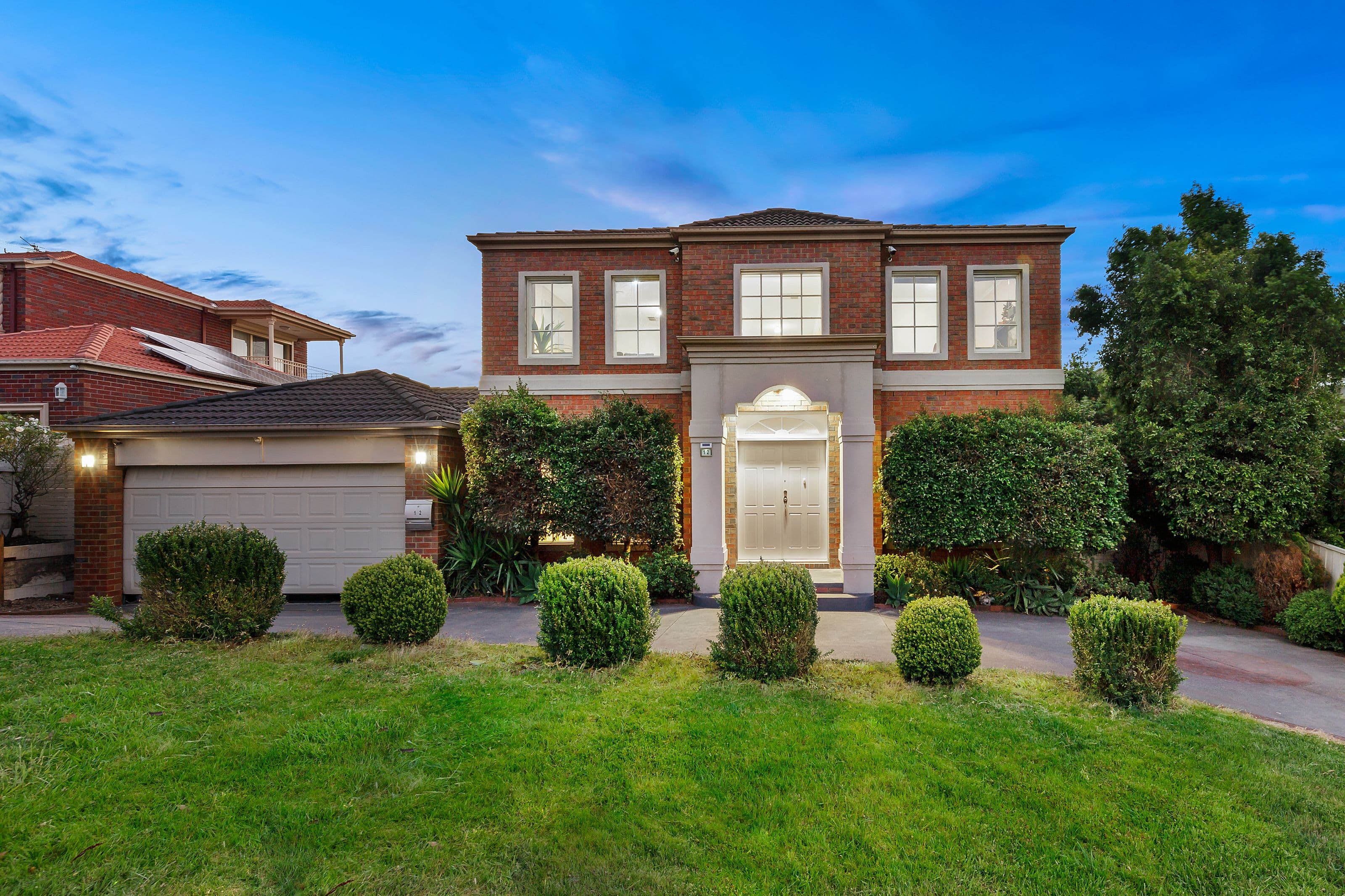 12 Harry Nance Close, Lysterfield VIC 3156, Lysterfield - Image 1