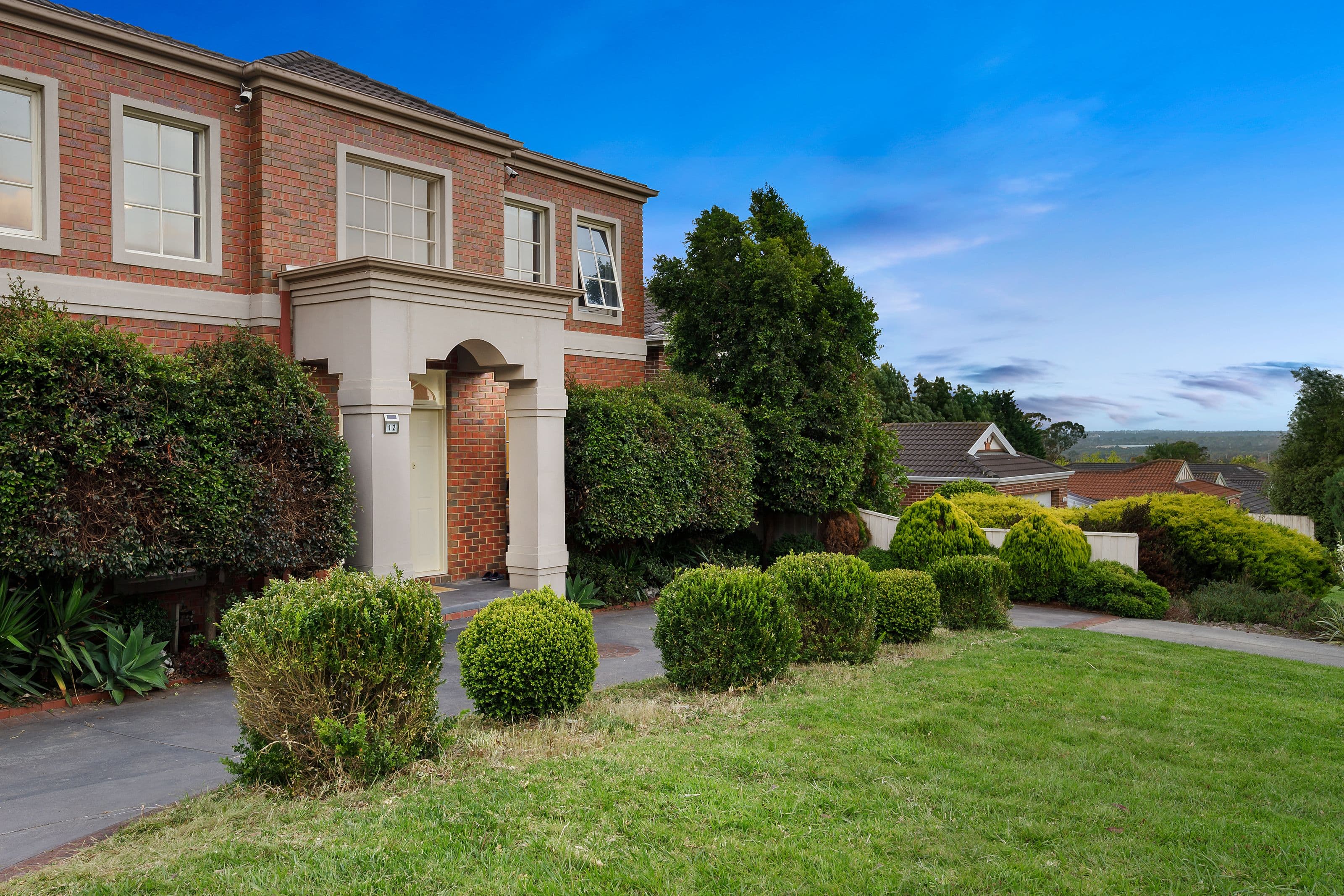 12 Harry Nance Close, Lysterfield VIC 3156, Lysterfield - Thumbnail 2