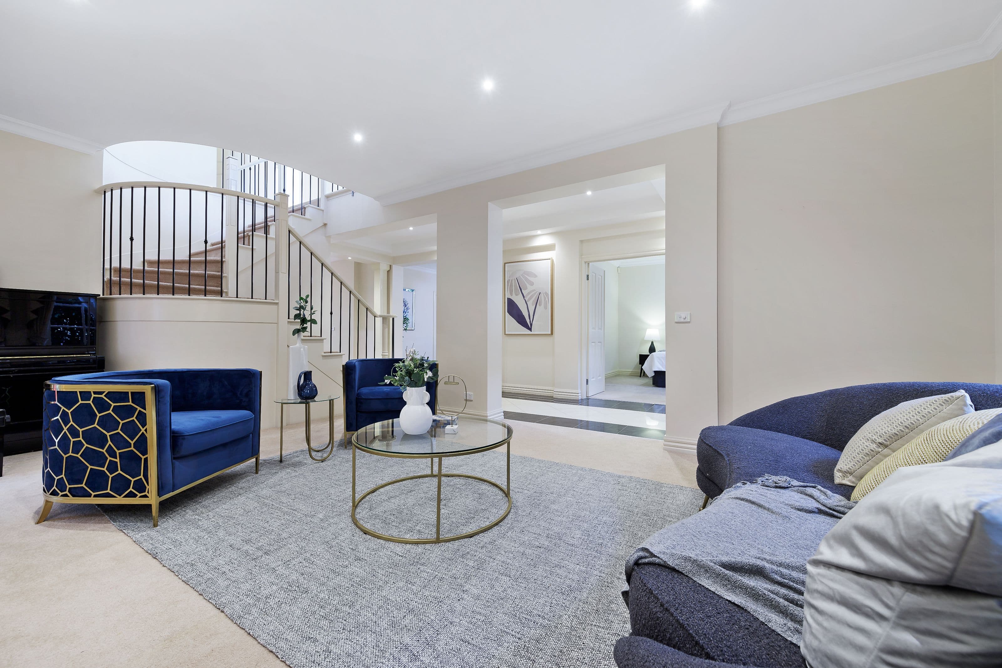 12 Harry Nance Close, Lysterfield VIC 3156, Lysterfield - Thumbnail 3