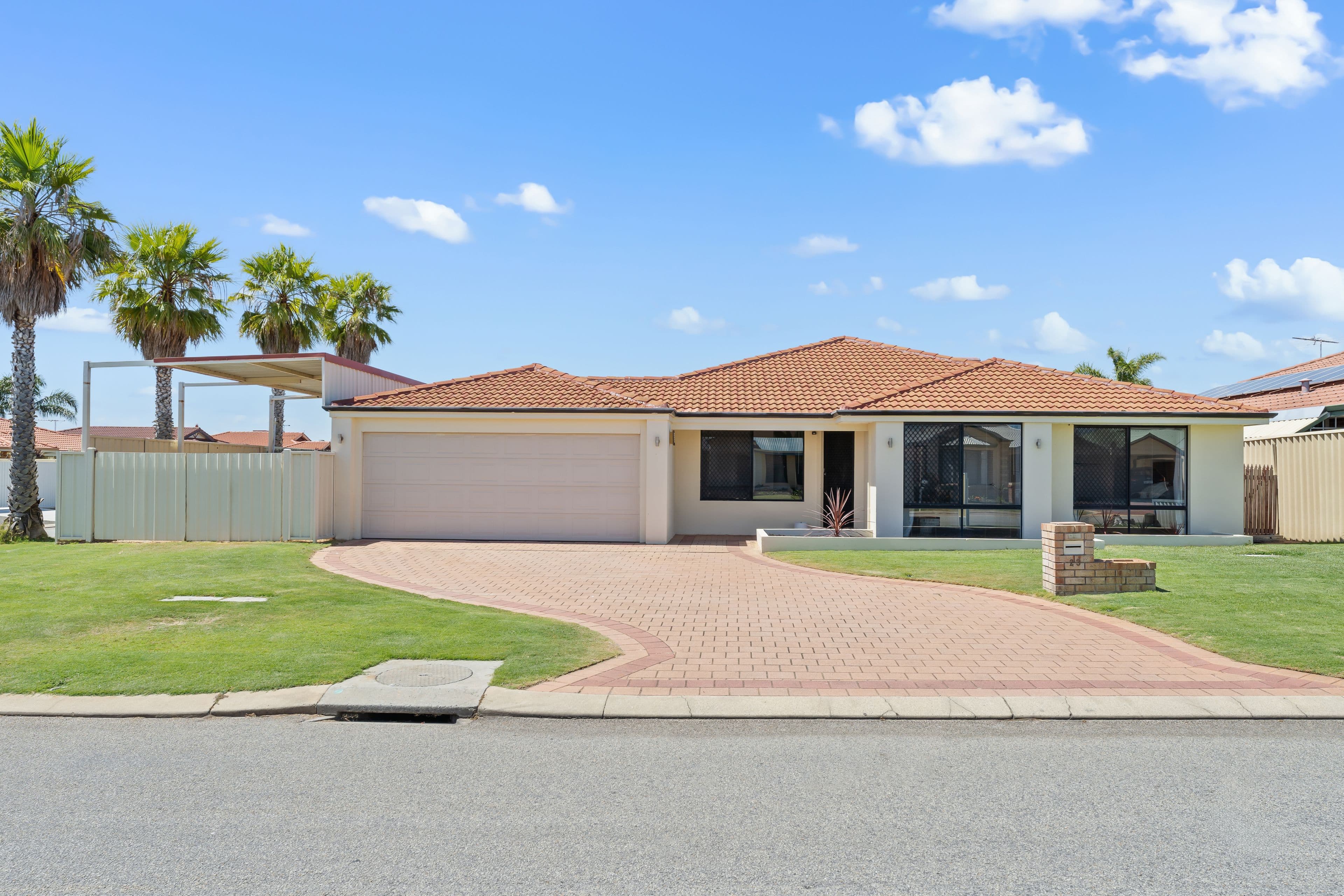 23 Shoalhaven Place, Waikiki WA 6169, Waikiki - Image 1