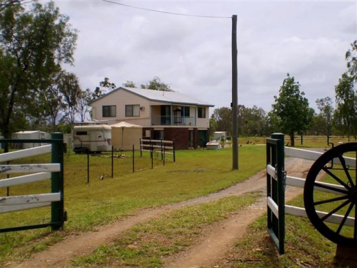 284 Gavial-gracemere Road, Gracemere QLD, Gracemere - Image 1
