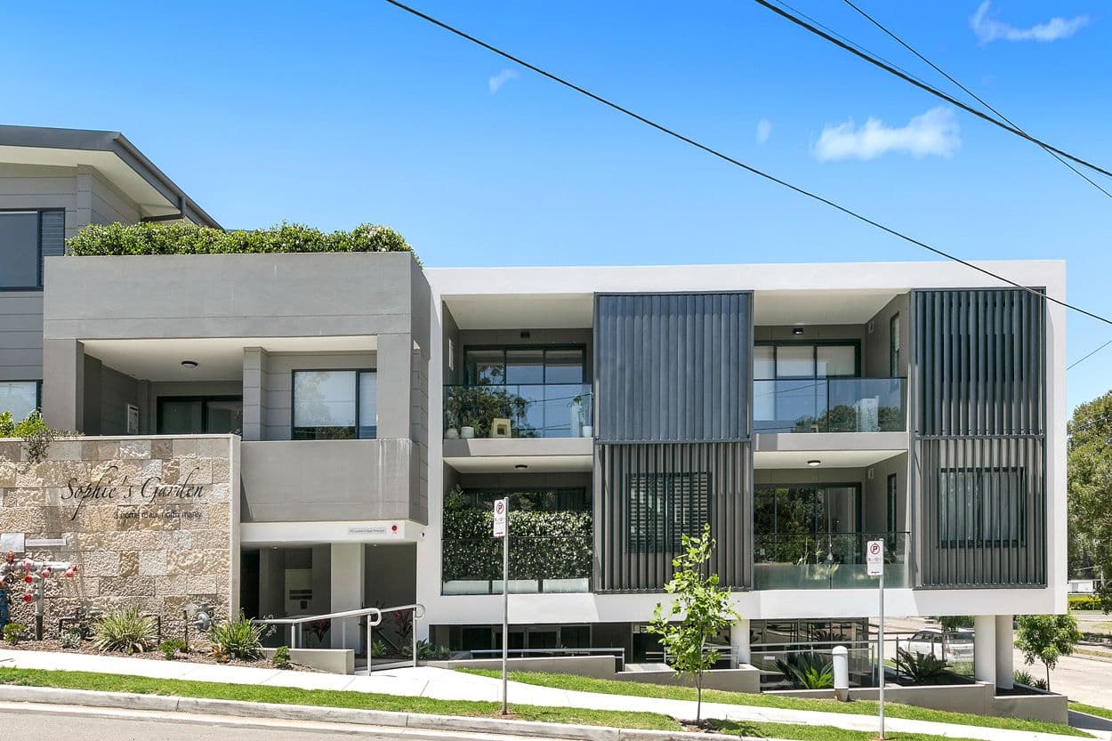 3 Corrie Road, North Manly NSW 2100, North Manly - Thumbnail 6