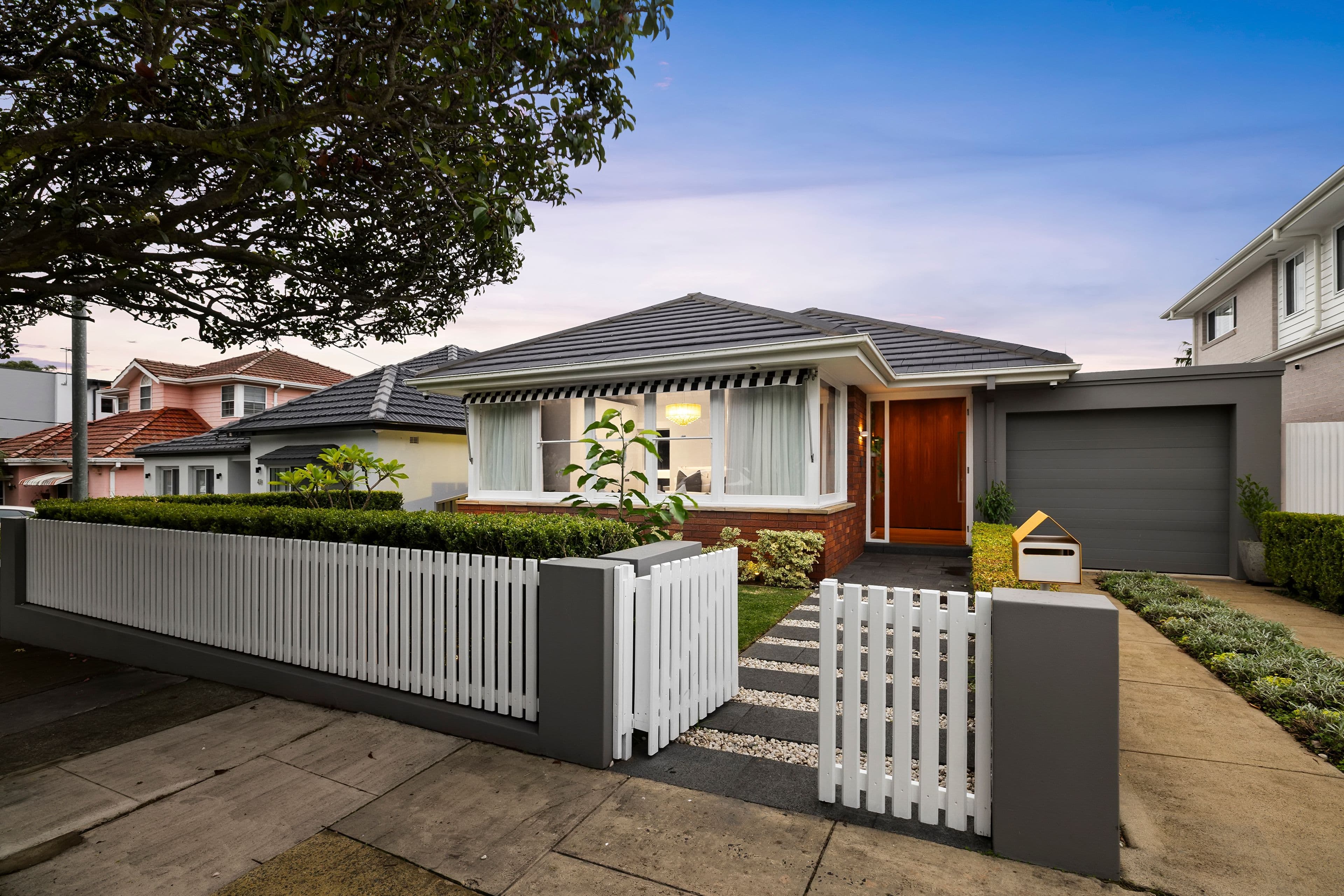 38 Duke Avenue, Rodd Point NSW 2046, Rodd Point - Image 1