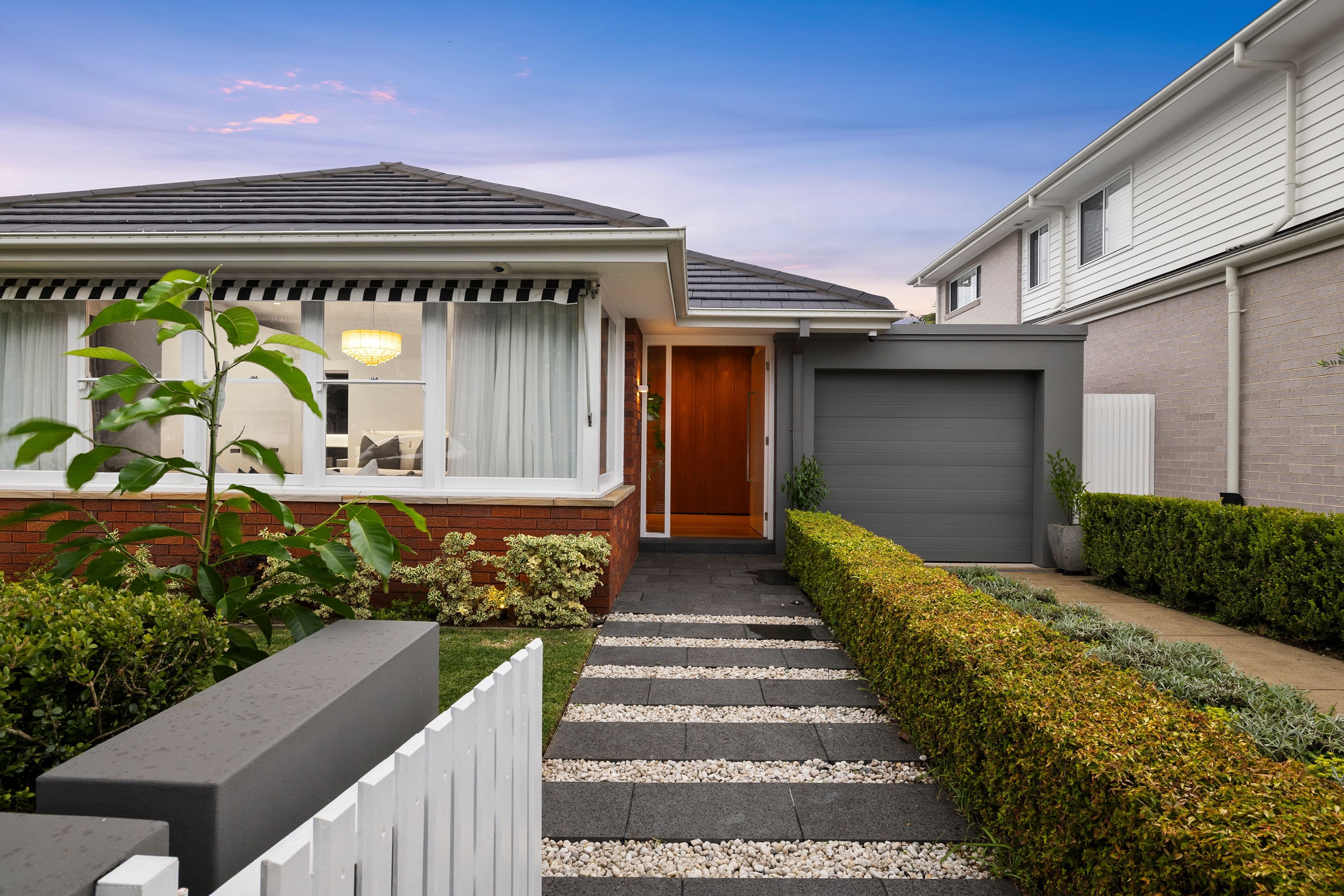 38 Duke Avenue, Rodd Point NSW 2046, Rodd Point - Thumbnail 2