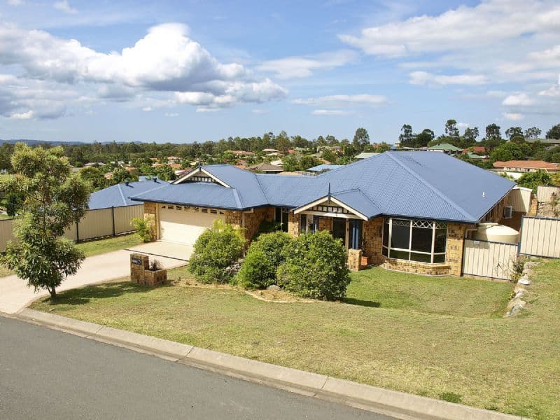 4 Tambo Court, COLLINGWOOD PARK QLD 4301, Collingwood Park - Image 1