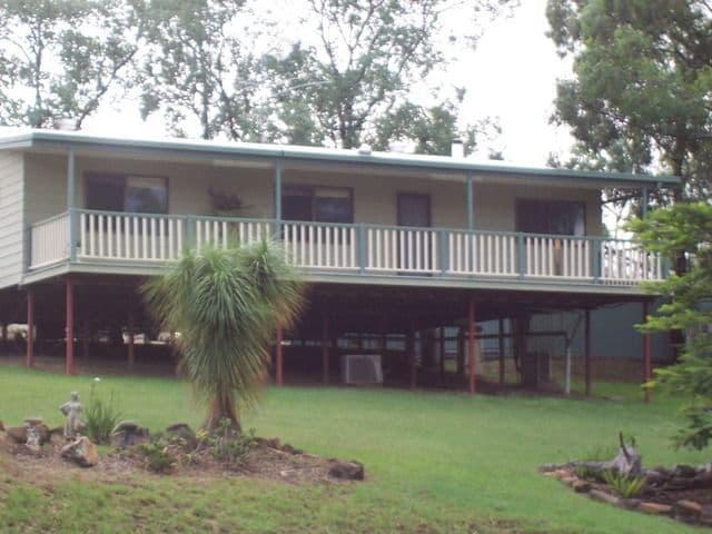 26 Squires, LOCKYER QLD 4344, Lockyer - Image 1