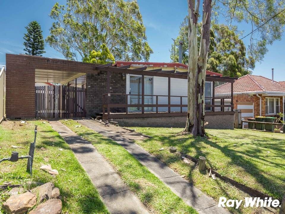 18 Coolabah Road, Dapto NSW 2530, Dapto - Image 1