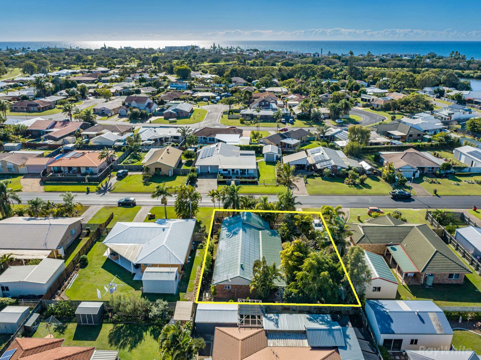 135 Davidson Street, Bargara QLD 4670, Bargara - Image 1