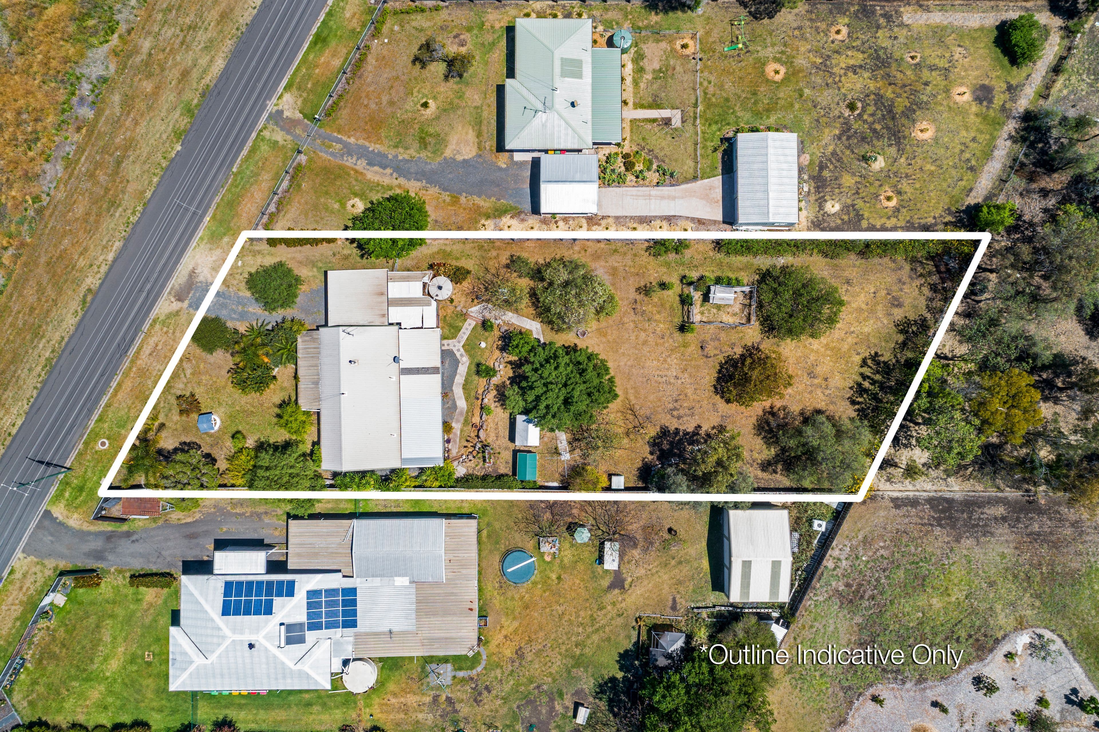 56 Gowrie Street, Kingsthorpe QLD 4400, Kingsthorpe - Thumbnail 2